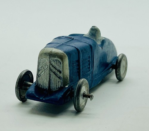 Cij citroen rosalie - citroen,