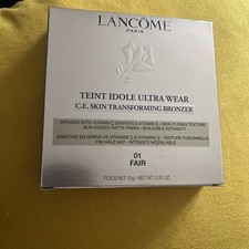 LANCOME TEINT IDOLE ULTRA WEAR