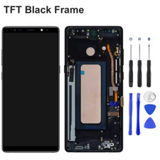 Samsung galaxy note - 8, sm-n950