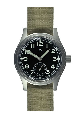 Orologio mwc anni dirty - 40/50, "dirty