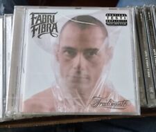 Fabri Fibra CD SIGILLATO