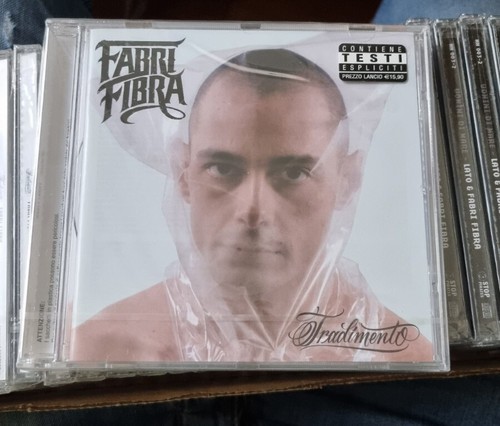 Fabri fibra sigillato - fabri,
