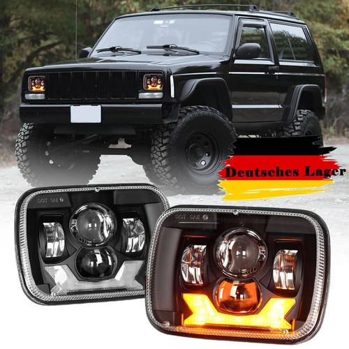 Per jeep cherokee - cherokee, xj