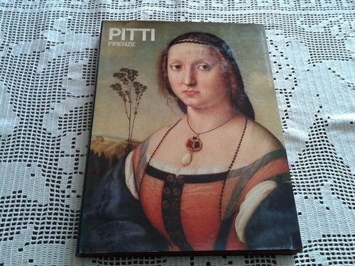 Pitti firenze anna - pitti,