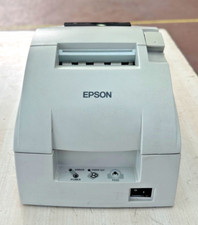 EPSON TM-U220D Stampante per