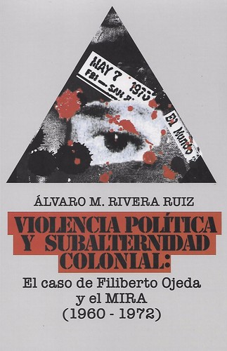 Violencia politica - , y