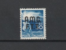 Trieste A 1947/8 Democratica