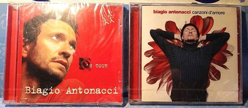 Biagio antonacci lotto 2 - antonacci, n°2