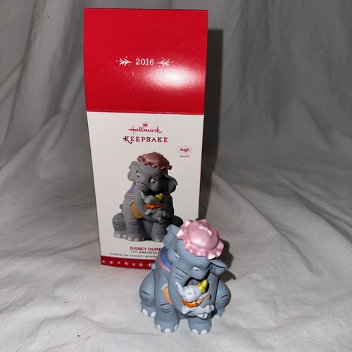 2016 hallmark keepsake disney - 2016,
