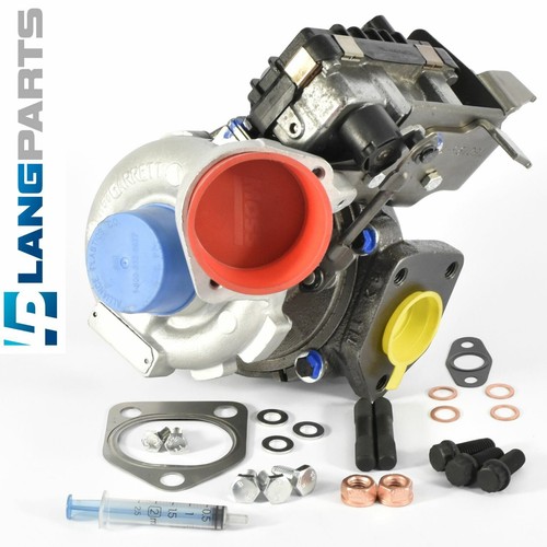 Turbocompressore per garrett - per,