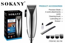 x Tagliacapelli Rasoio