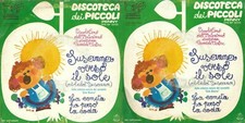 DISCOTECA DEI PICCOLI - SUSANNA VERSO IL SOLE // LA COMETA HA PERSO LA CODA