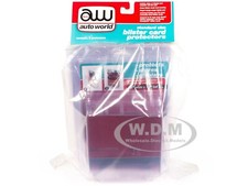 STANDARD SIZE 6 BLISTER CARD