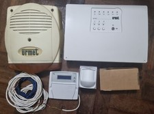 KIT IMPIANTO ALLARME URMET