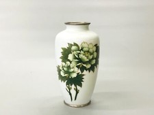 Y5288 VASO FIORI Cloisonne