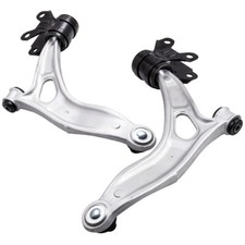 2x Front Lower Control Arm