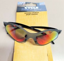 OCCHIALI AREO SOLARI BICI