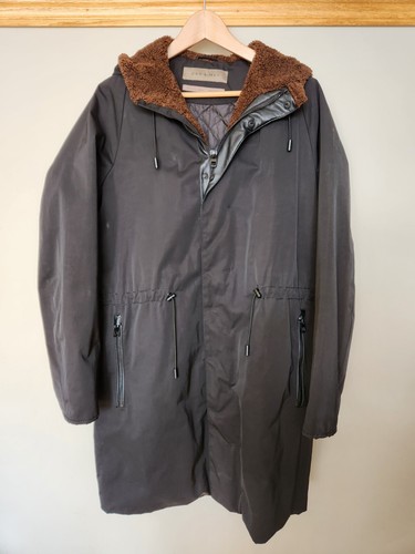 Cappotto lungo zara - cappotto,