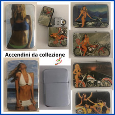Accendini collezione a - collezione,
