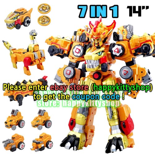 Dino core golden ultimate - core,