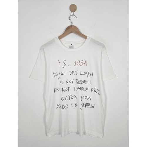 Maglia etichetta issey - issey, miyake