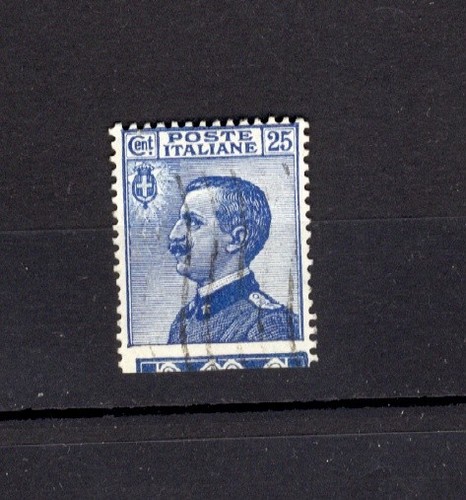 Michetti 1908 25cent - ,, 25cent.