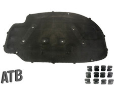 Pannello Fonoassorbente