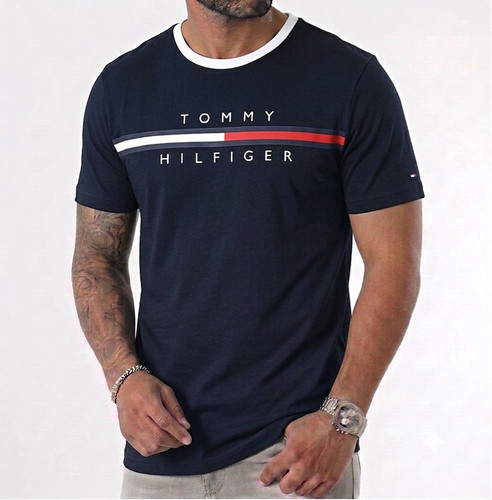 Shirt tommy hilfiger - t-shirt,