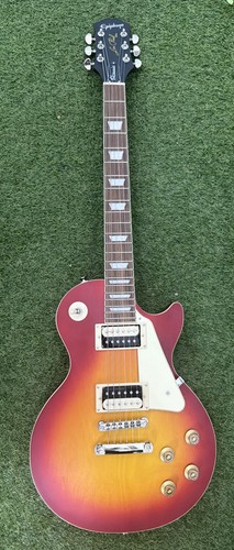 Epiphone les paul - epiphone, standard