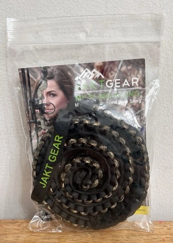 Jakt gear sling ling - gear, my