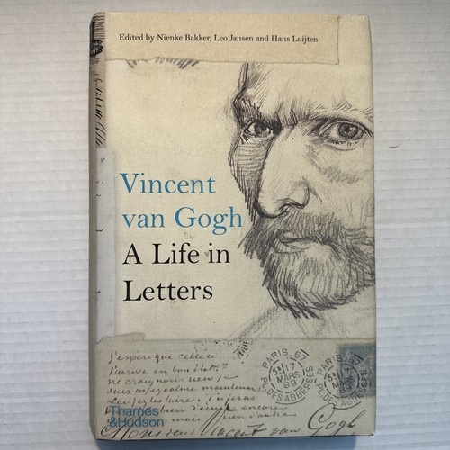 Vincent van gogh - van, life