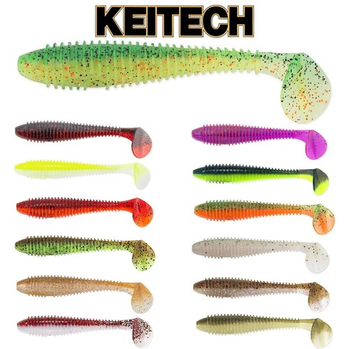 Heitech fat swing - heitech, 4.8"