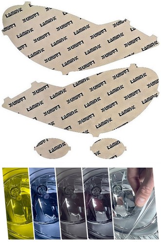 Coprifari mercedes classe - mercedes,