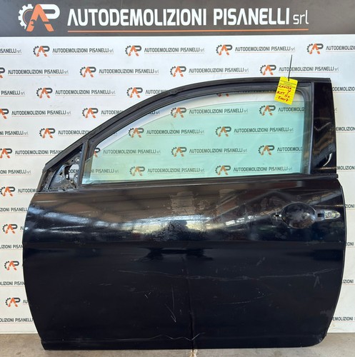 Sportello anteriore sinistra - sportello,