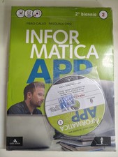 Informatica App 2 Secondo