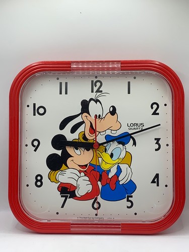 Orologio parete vintage - da,