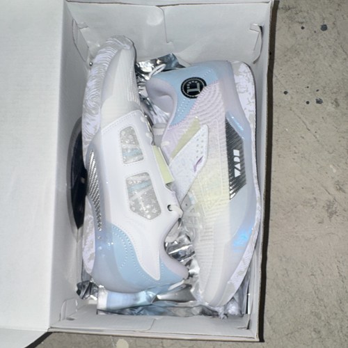 Scarpe basket ning way - scarpe,