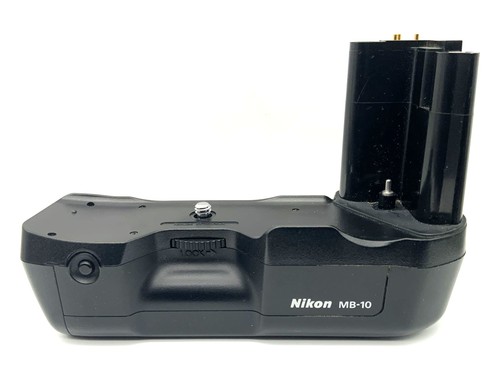 Nikon per impugnatura - nikon, mb-10