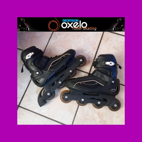 Rollerblade pattini rotelle - rollerblade,, a