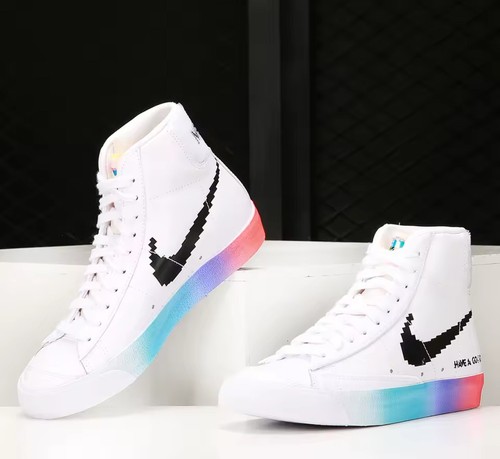 Nike blazer mid - ’77,