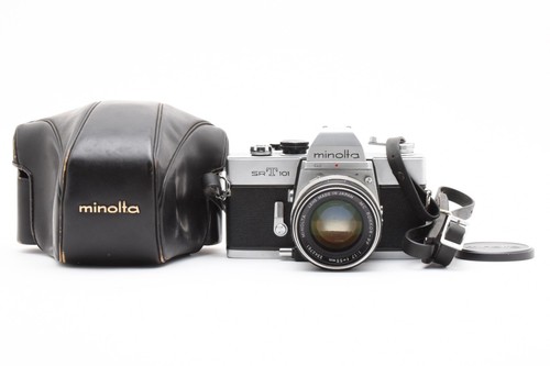 Ecc minolta t srt 101 - [ecc+5],