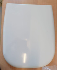 SEDILE CON COPERCHIO DURAVIT D-CODE 0067310000 BIANCO