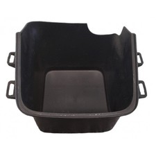 Vano porta oggetti tunnel