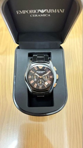 Orologio emporio armani - orologio,