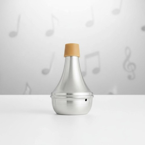 Sordina pratica tromba - sordina,