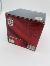 Vintage England Football Money