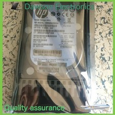 HP ST9500620NS 500G SATA3 7.2K