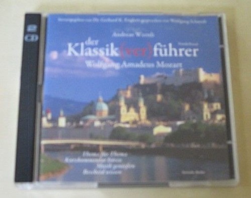 Der klassikführer - der, klassik(ver)führer
