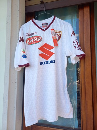 Kappa torino maglia gara - torino,