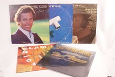 LOTTO STOCK 10 VINILI